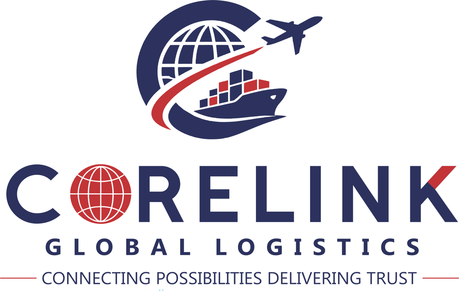corelinkgloballogistics.com